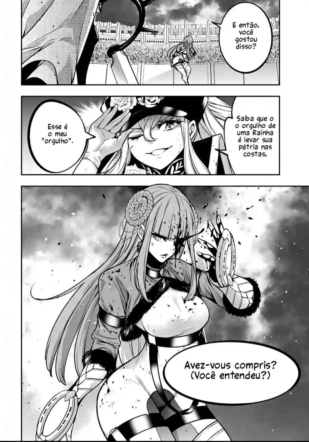 Chapter 23 - Page 38