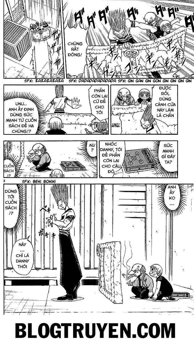 Chapter 65 - Page 8