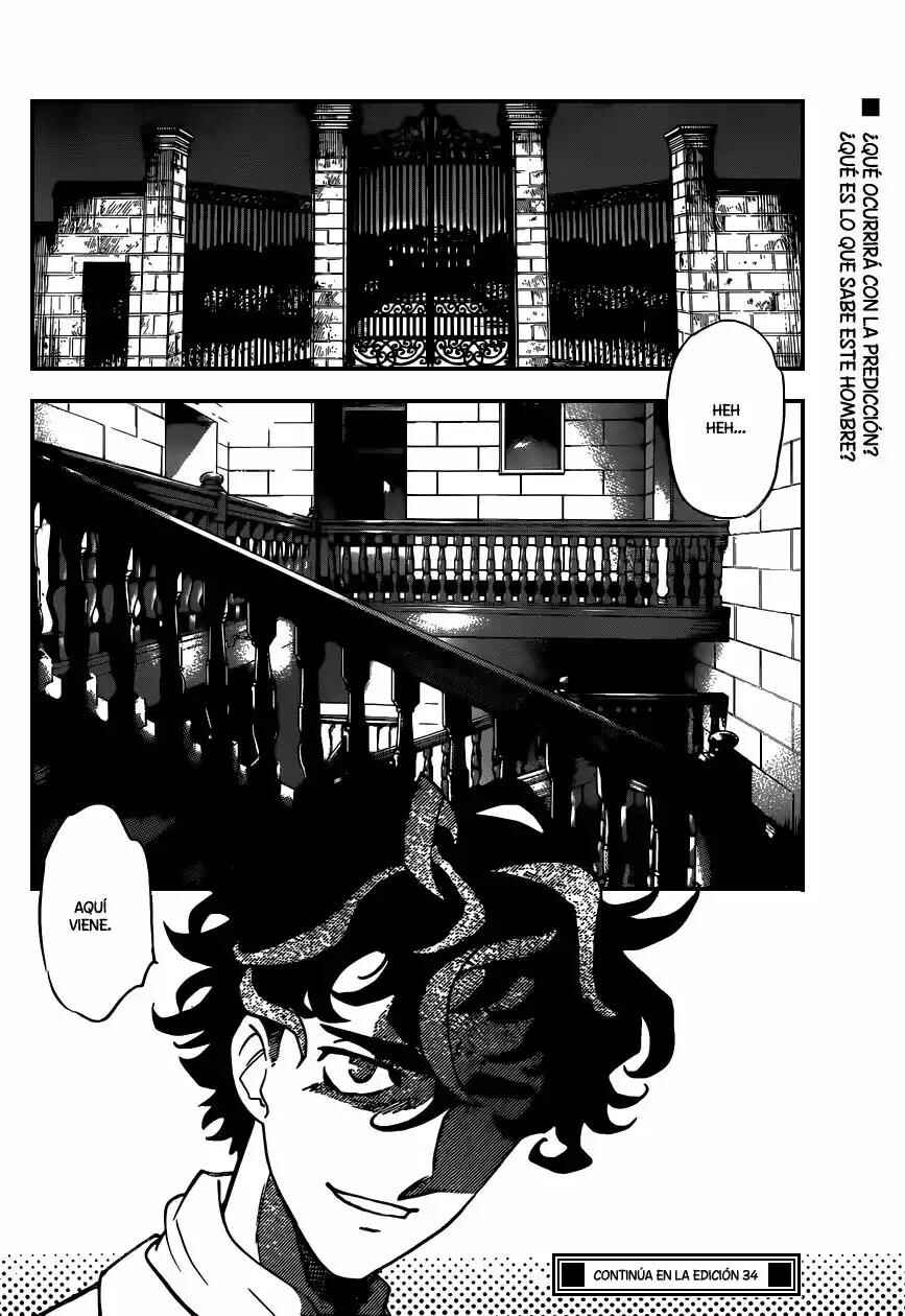 Chapter 352 - Page 19