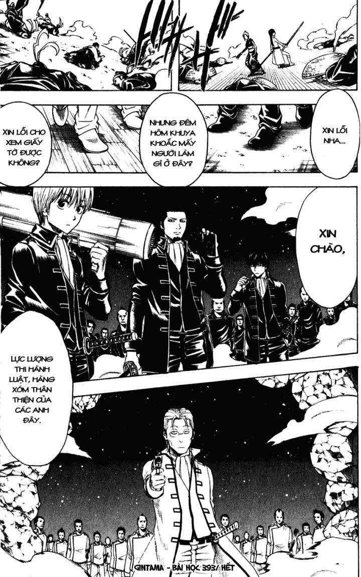 Chapter 393 - Page 20