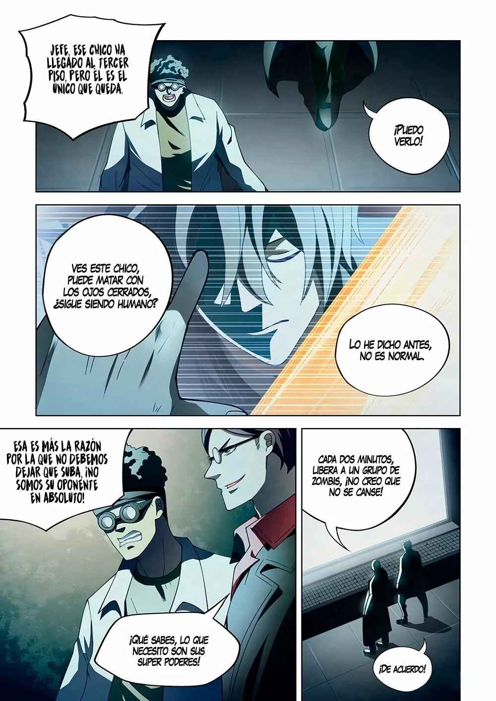 Chapter 73 - Page 12