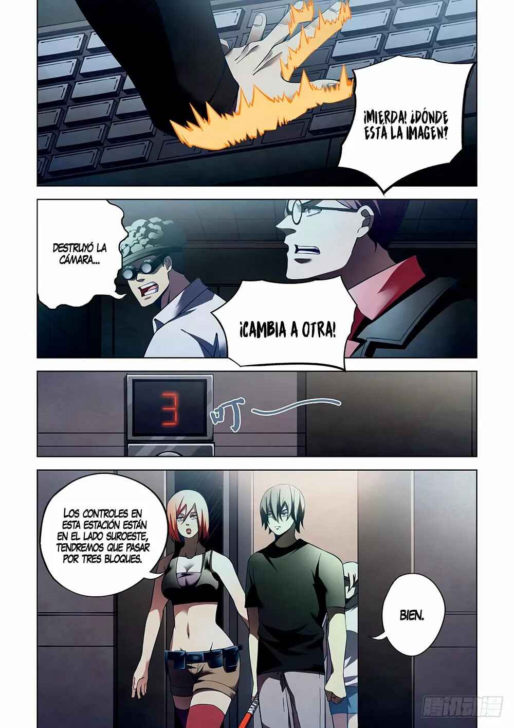 Chapter 73 - Page 4