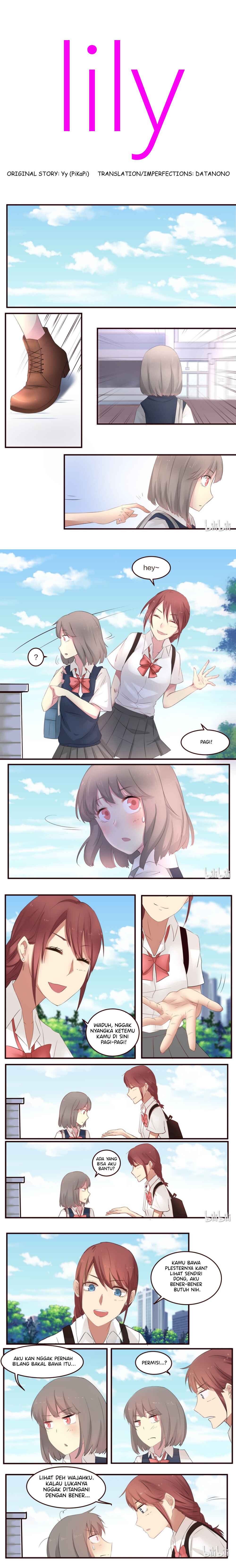 Chapter 68 - Page 1