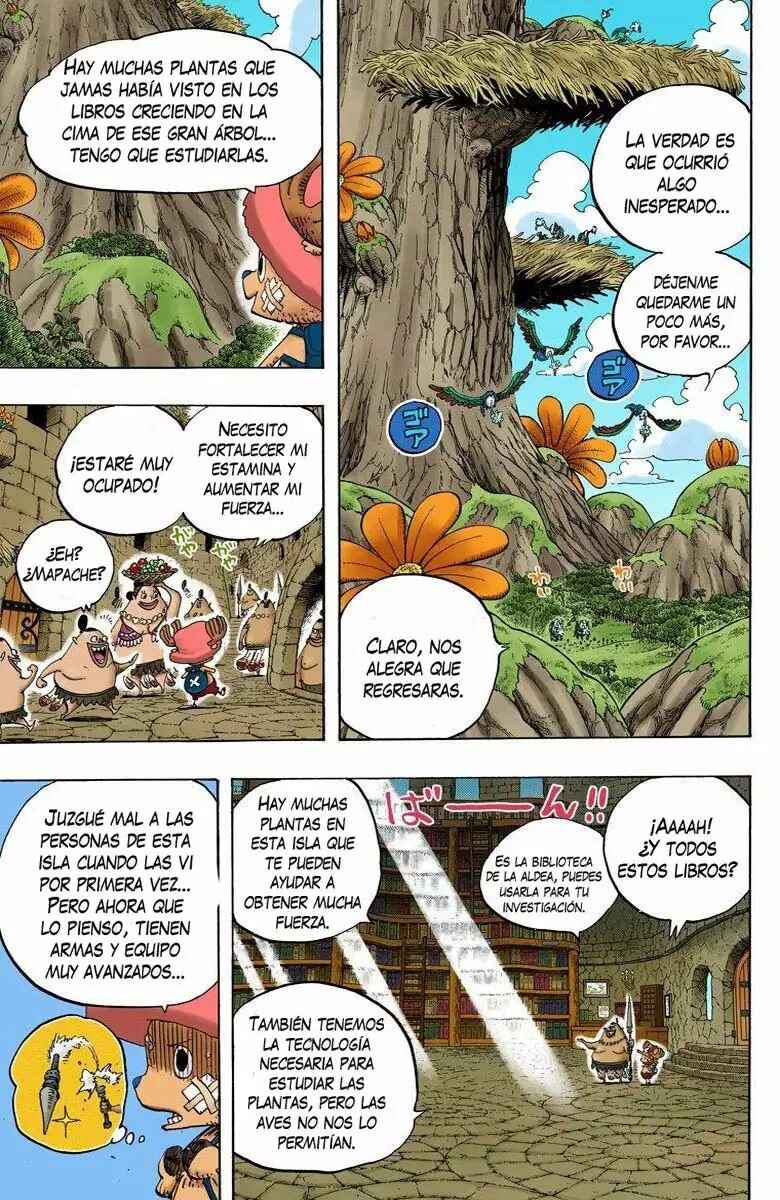 Chapter 595 - Page 12