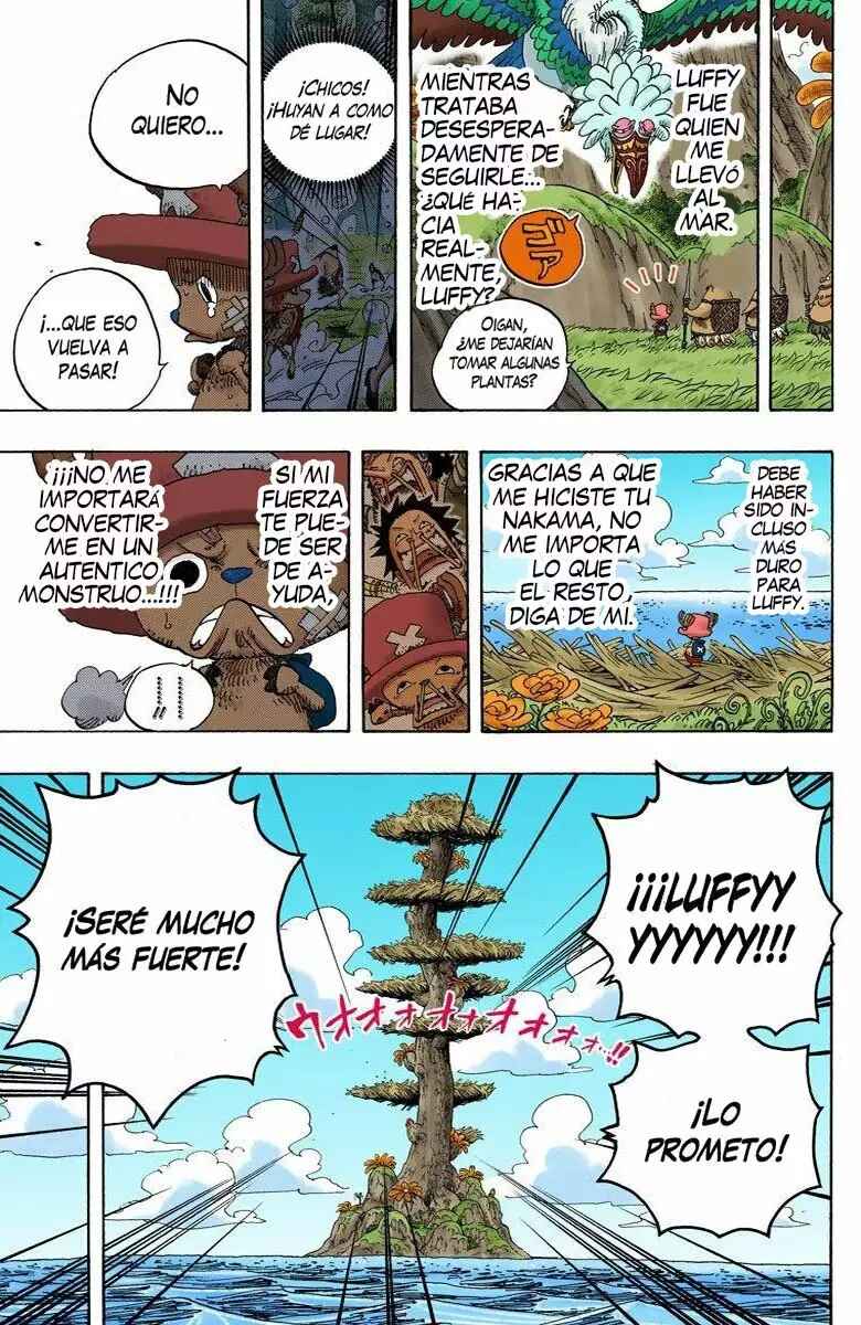 Chapter 595 - Page 14
