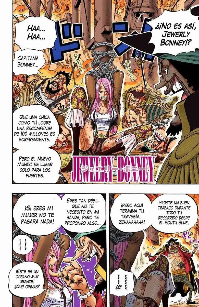 Chapter 595 - Page 7