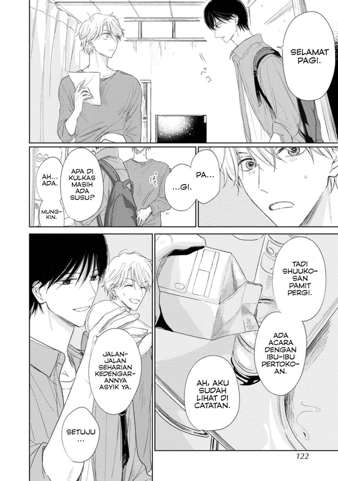 Chapter 4 - Page 4