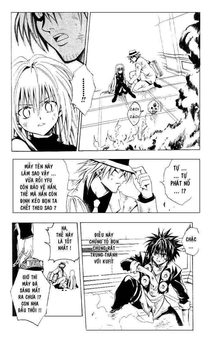 Chapter 170 - Page 10