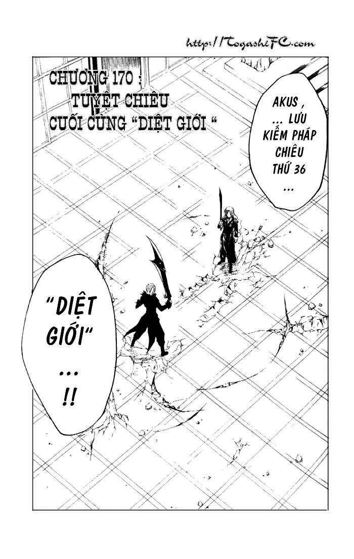 Chapter 170 - Page 3