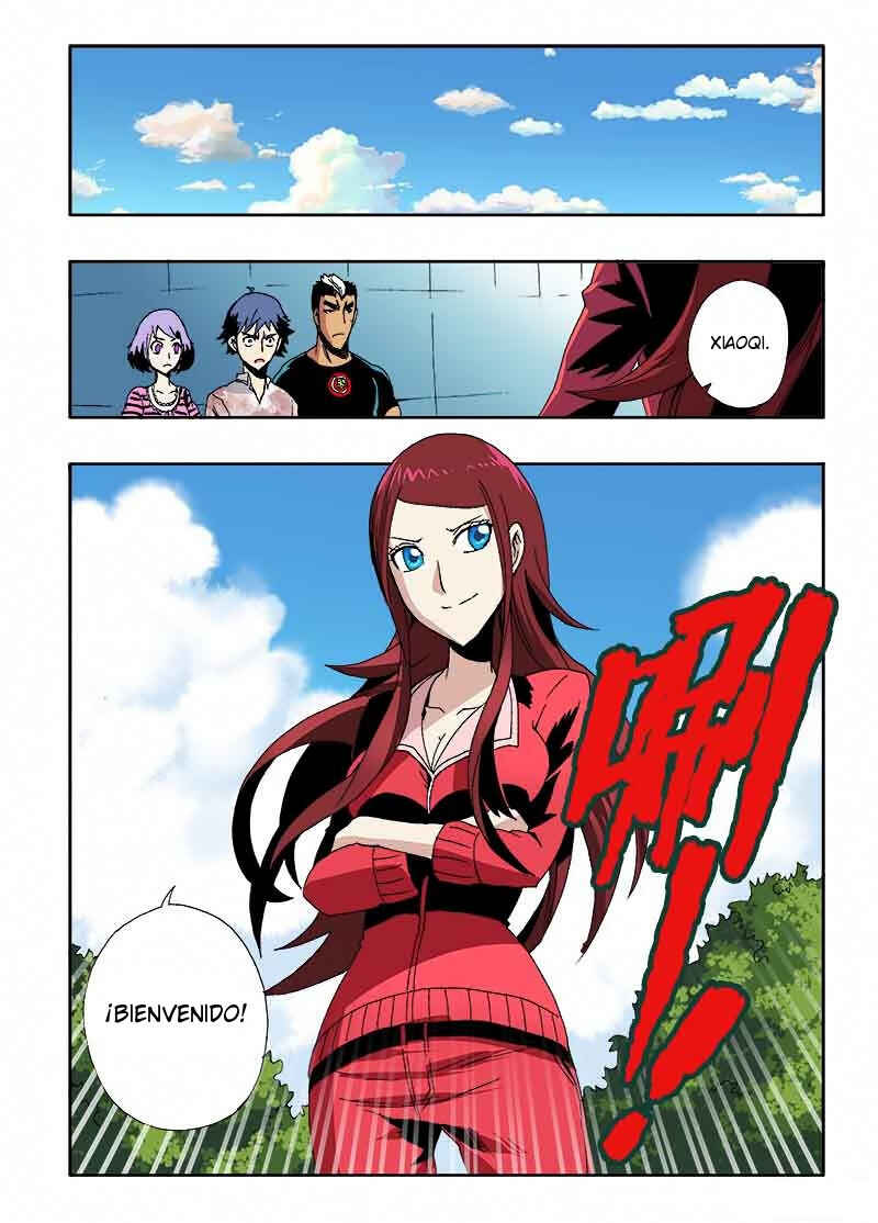 Chapter 22 - Page 12