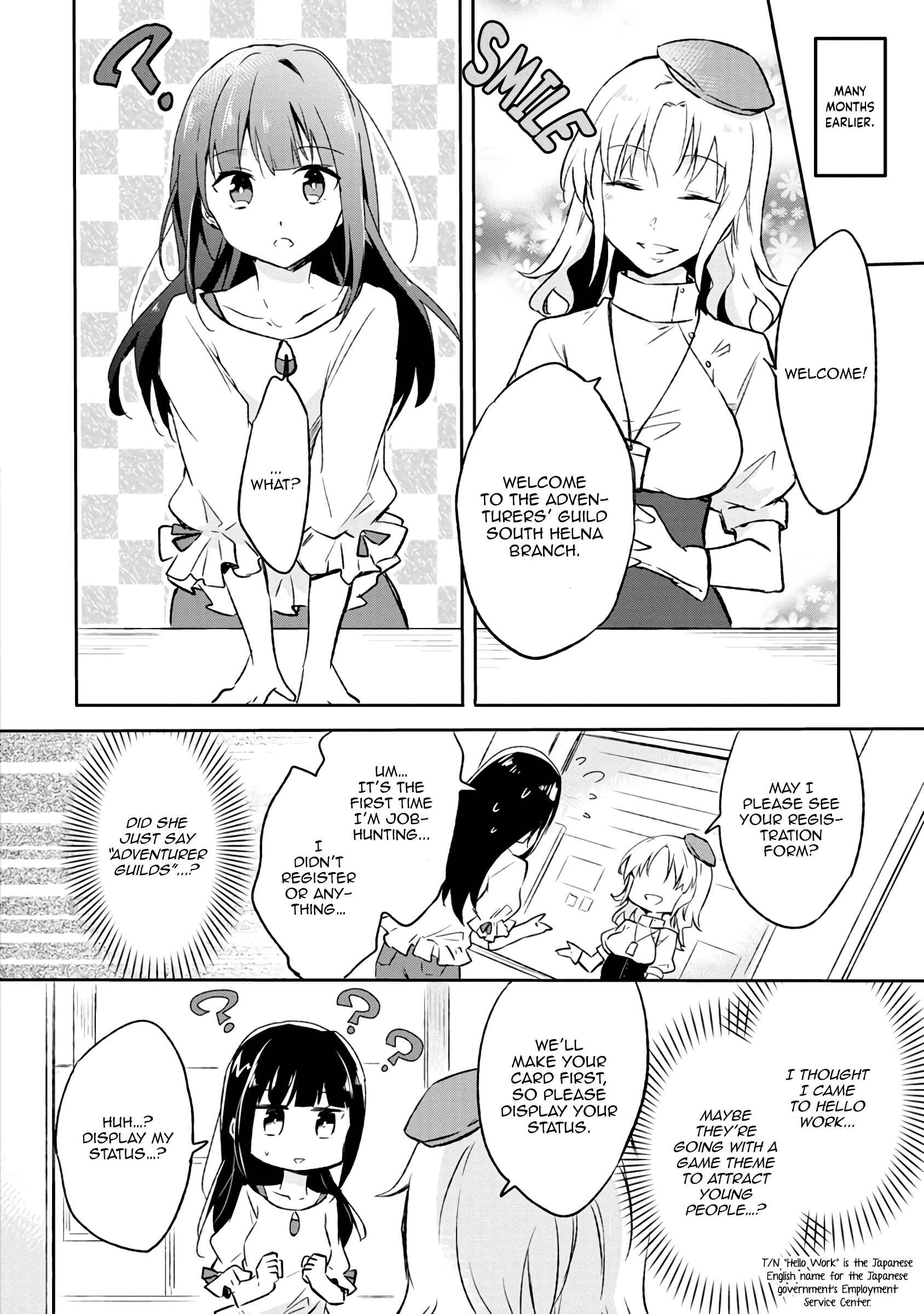 Chapter 1 - Page 8