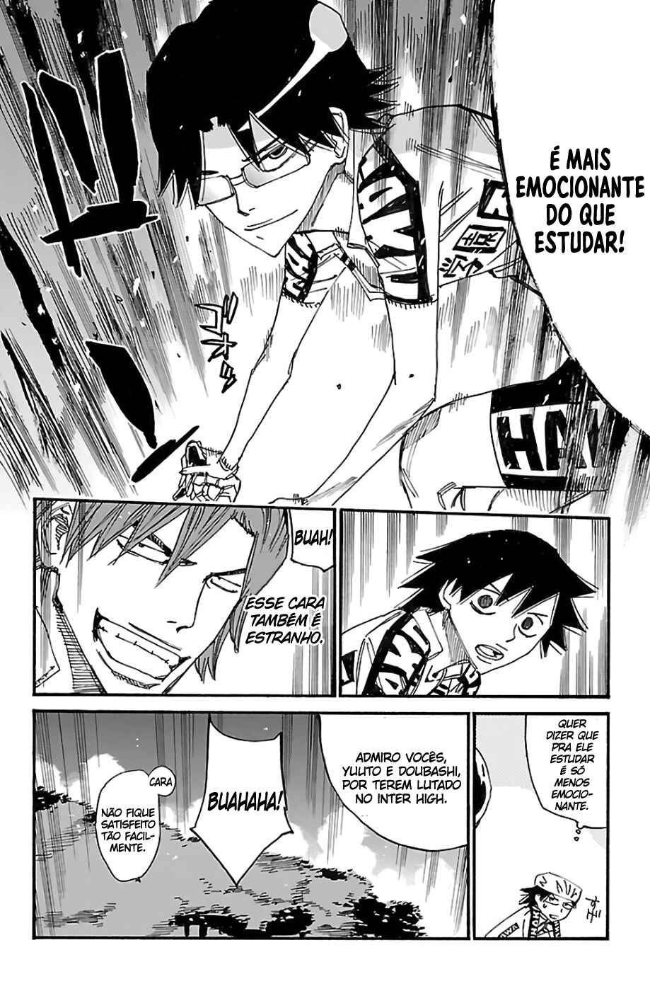 Chapter 609 - Page 15