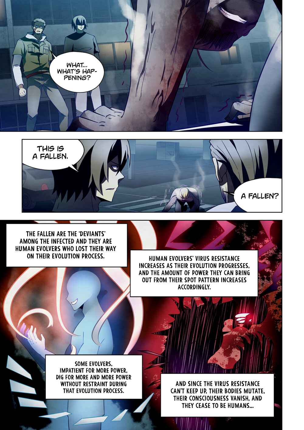 Chapter 108 - Page 13