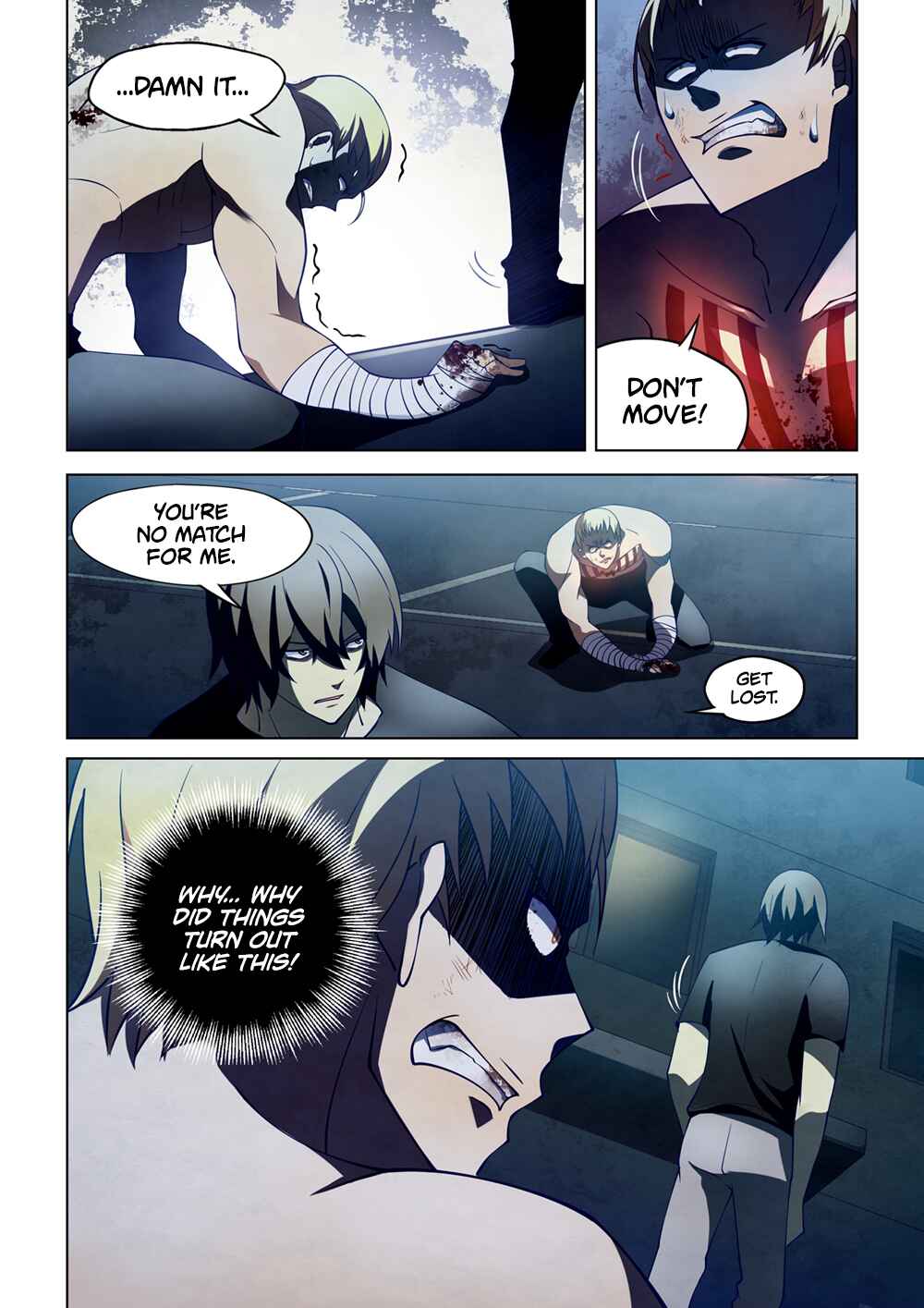 Chapter 108 - Page 8