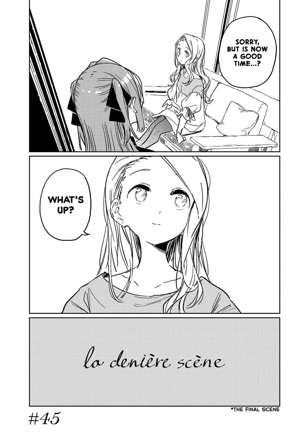 Chapter 45 - Page 1