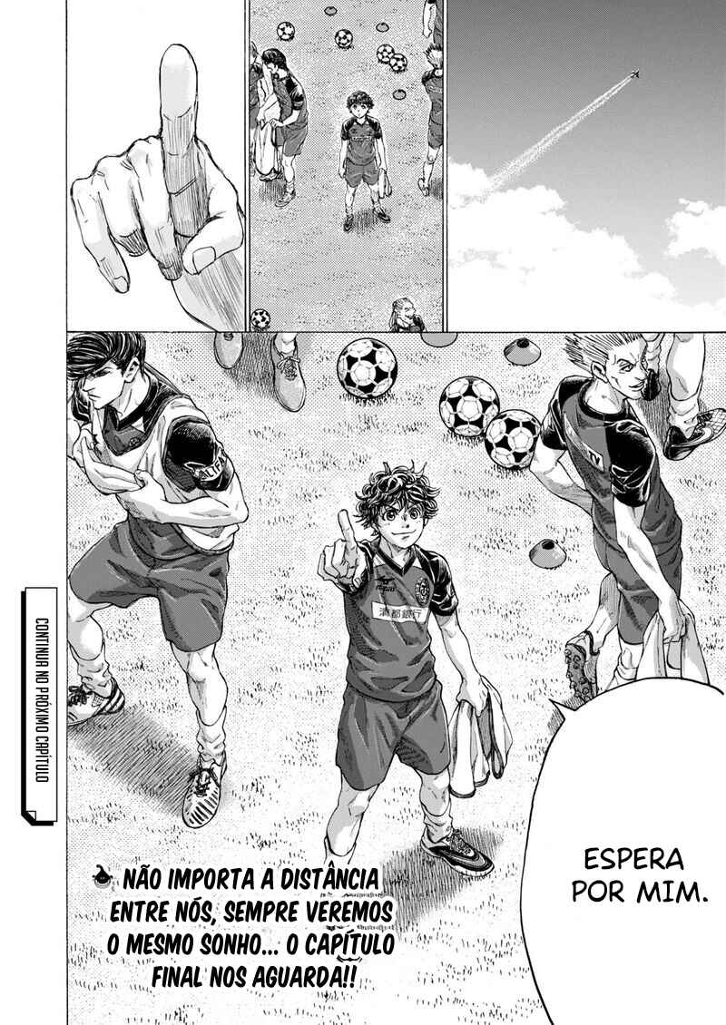 Chapter 409 - Page 19