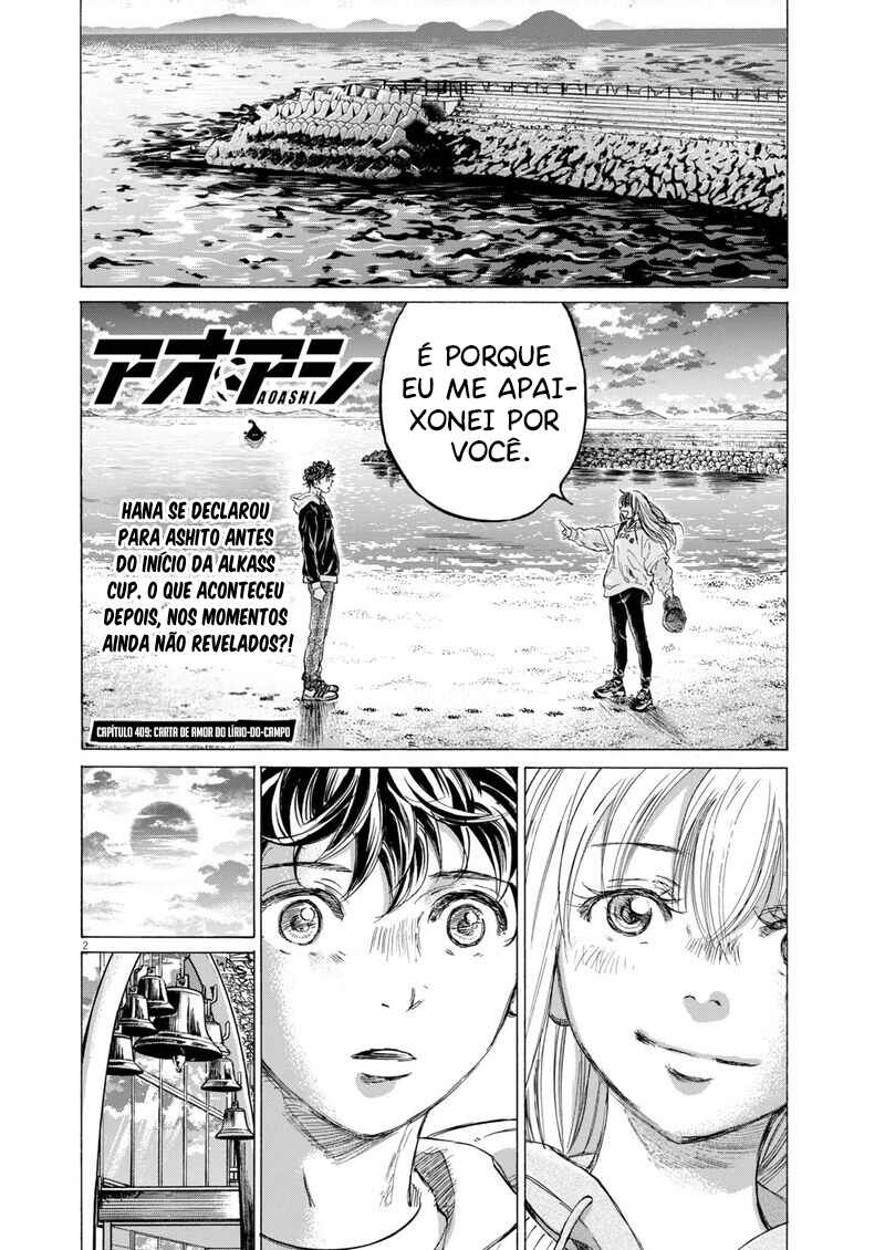Chapter 409 - Page 3