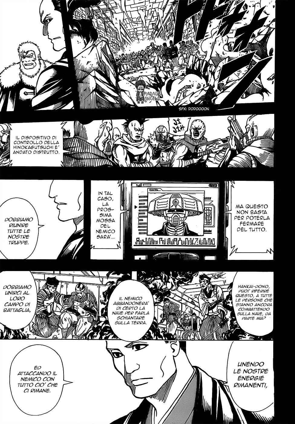 Chapter 646 - Page 3