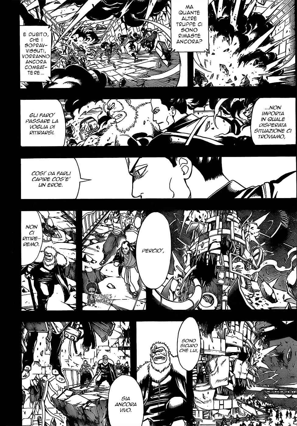 Chapter 646 - Page 4
