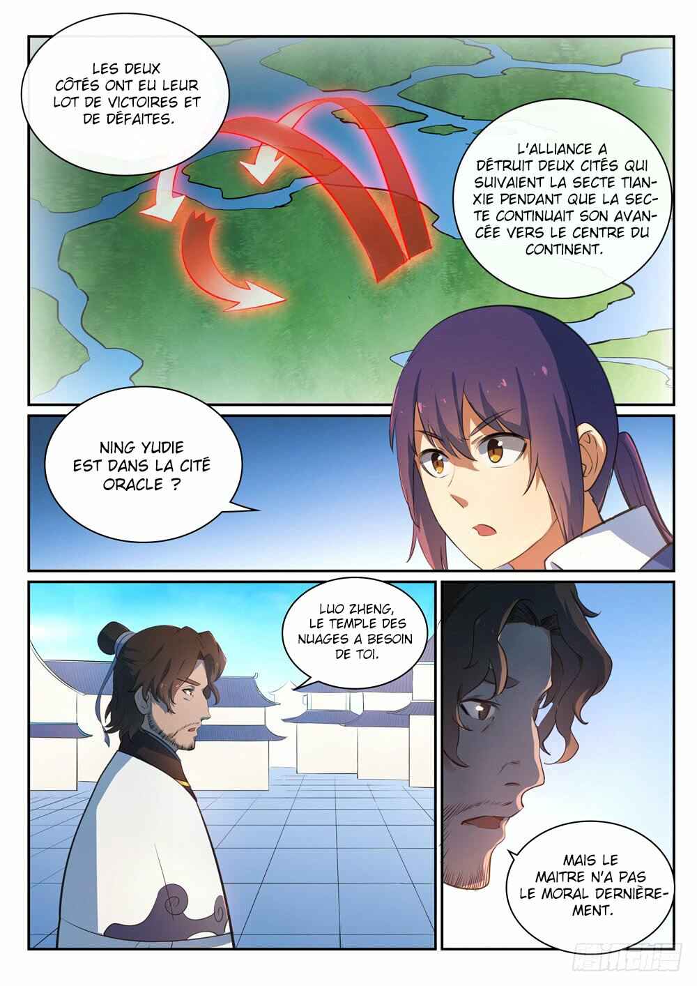 Chapter 330 - Page 11