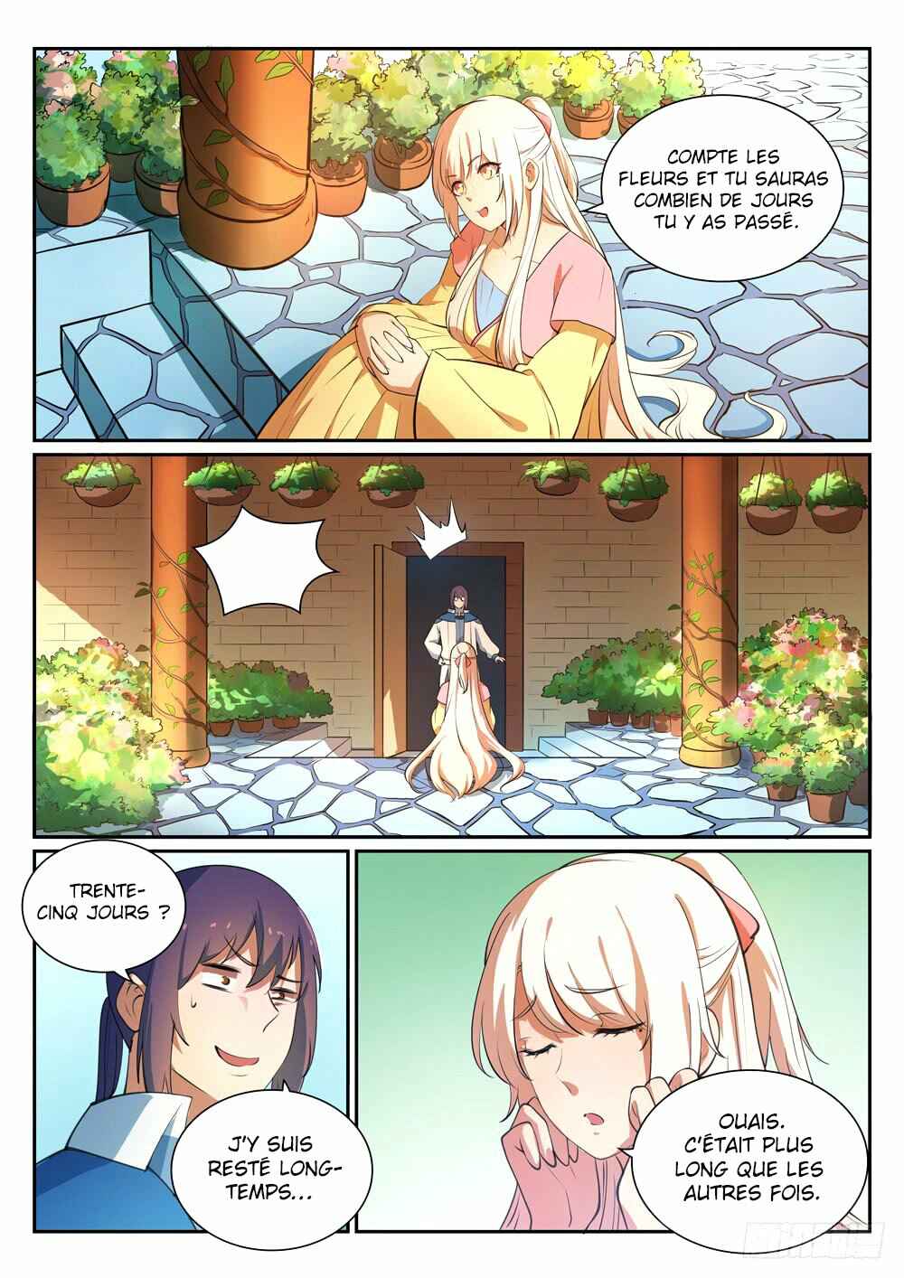 Chapter 330 - Page 5