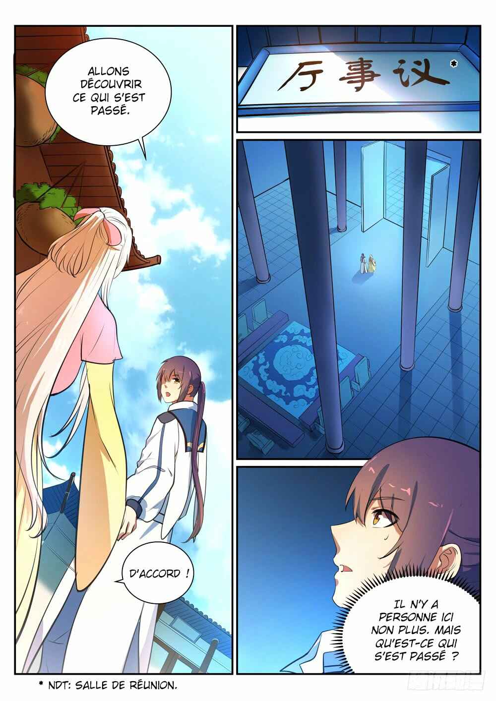 Chapter 330 - Page 7