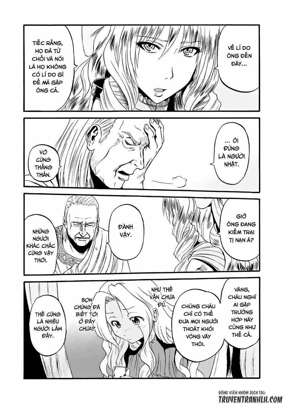 Chapter 63 - Page 25