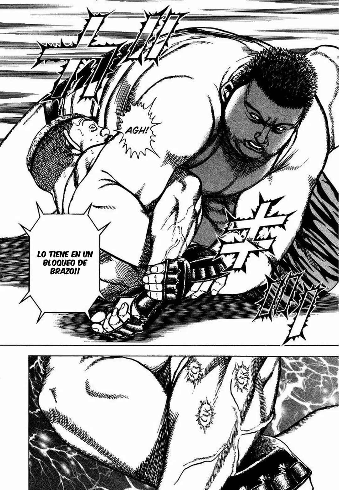 Chapter 271 - Page 8