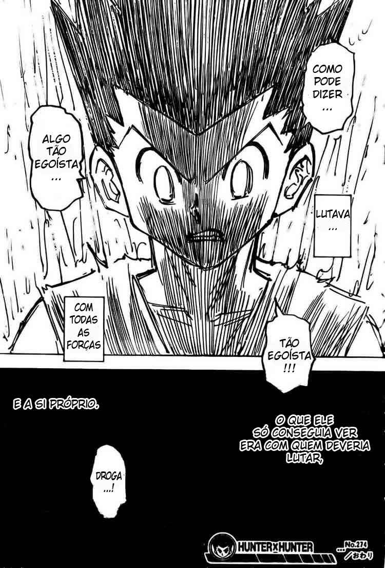 Chapter 274 - Page 19