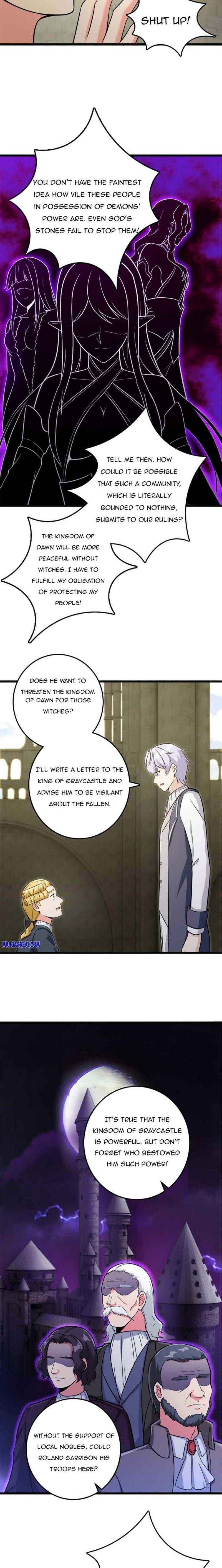Chapter 378 - Page 9
