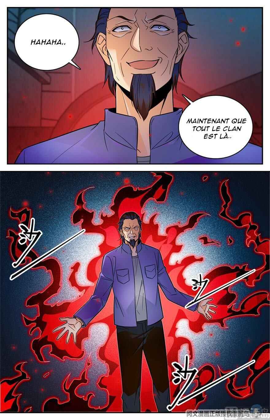 Chapter 389 - Page 8