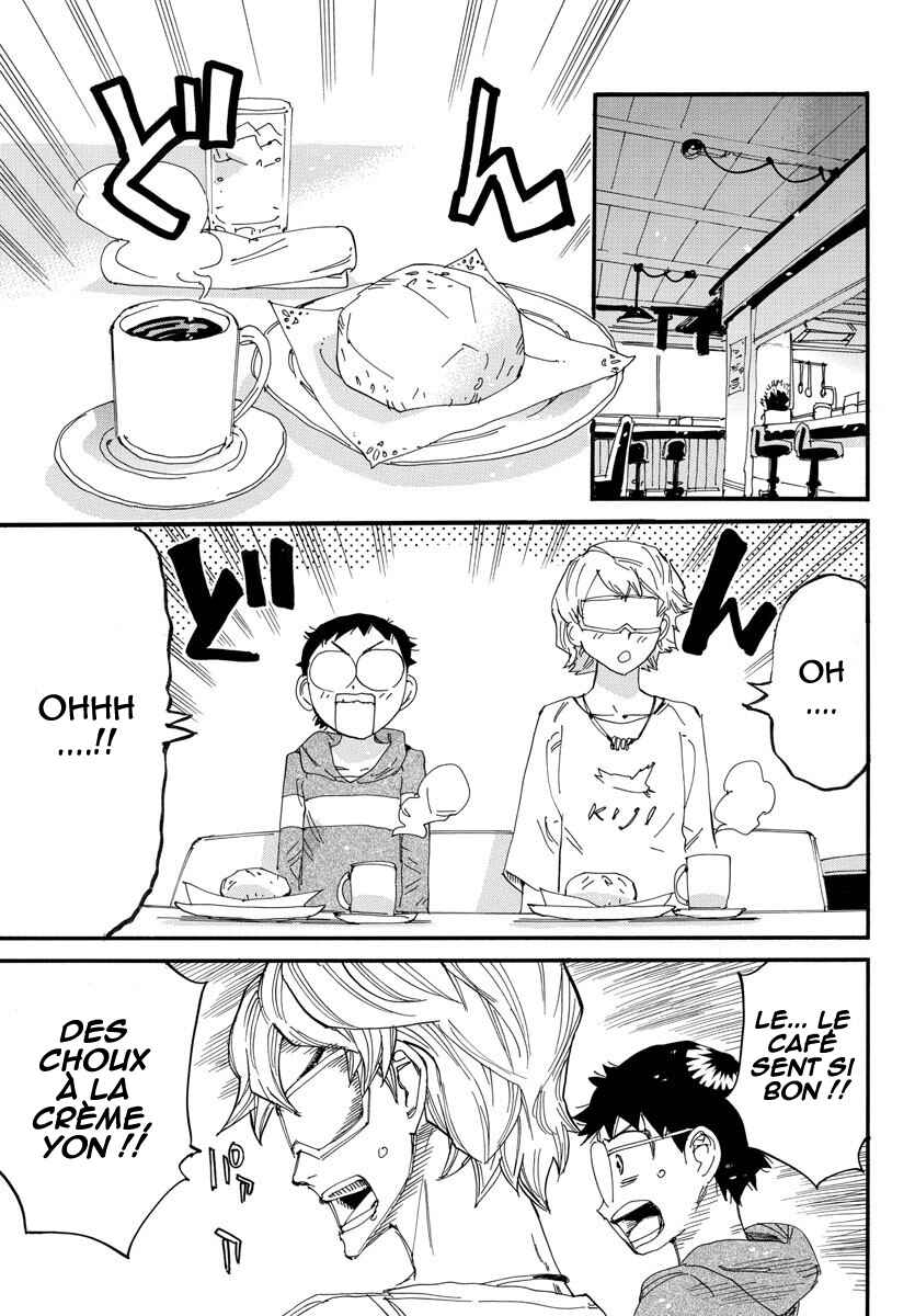 Chapter 660 - Page 6