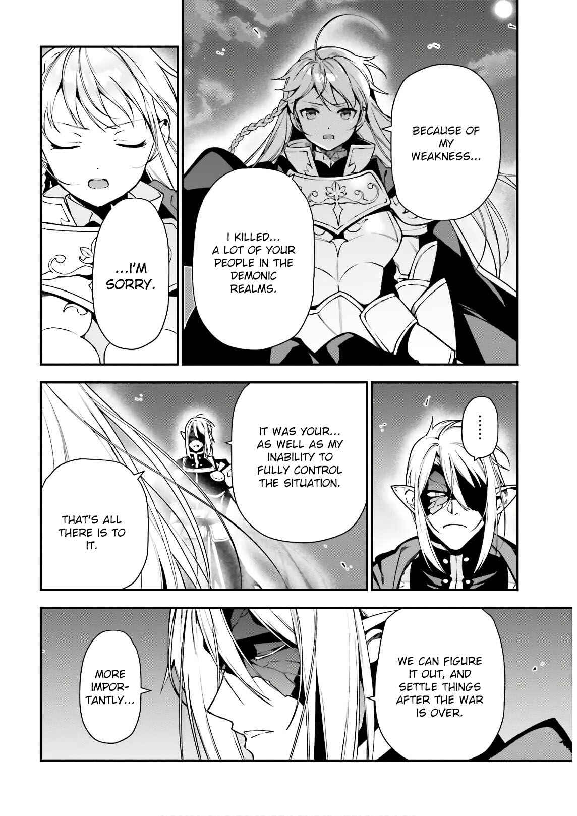 Chapter 94 - Page 24