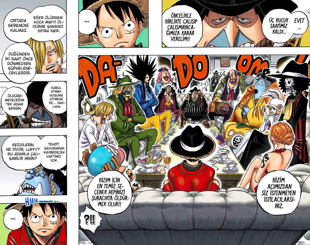 Chapter 858 - Page 13