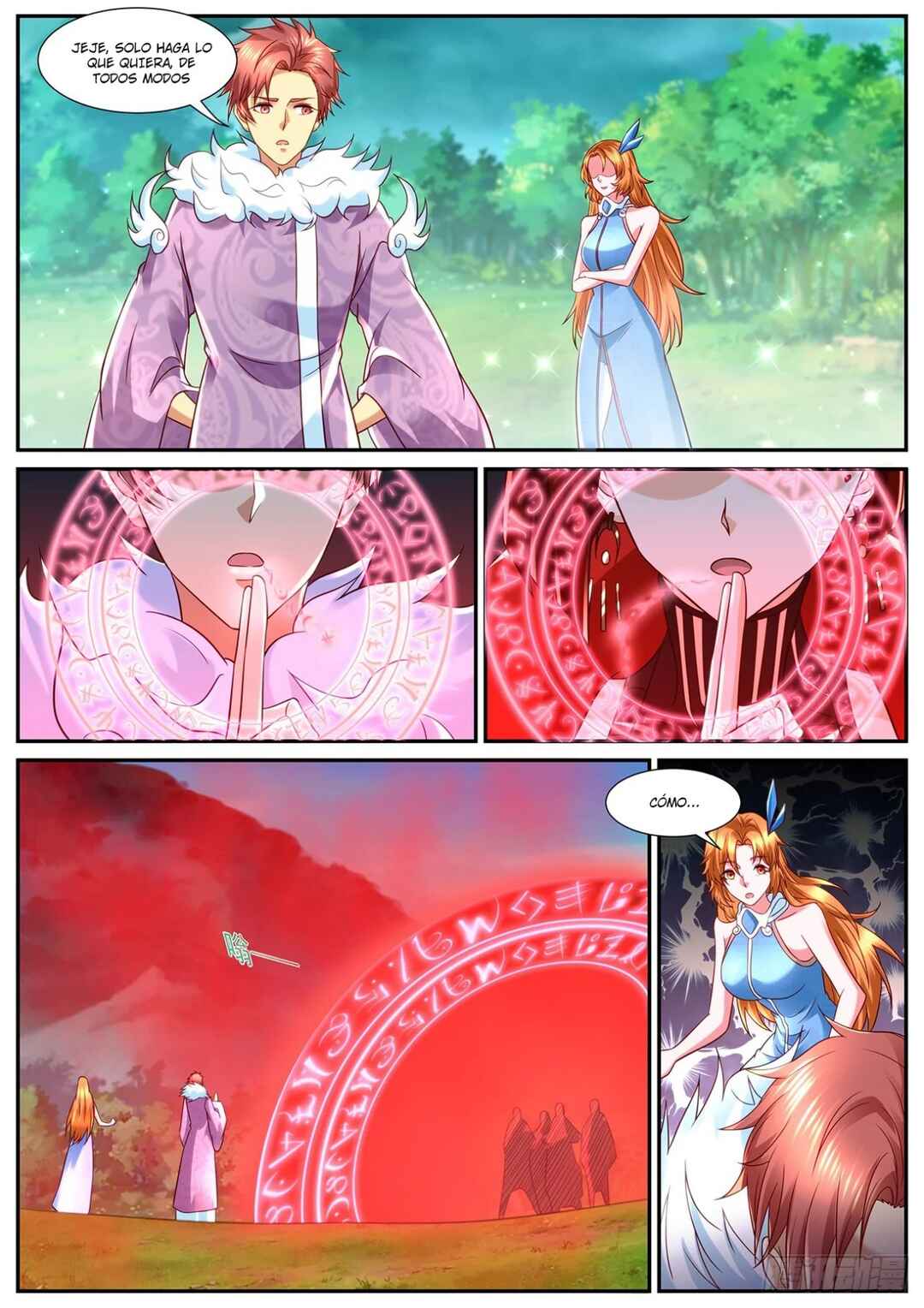 Chapter 849 - Page 4