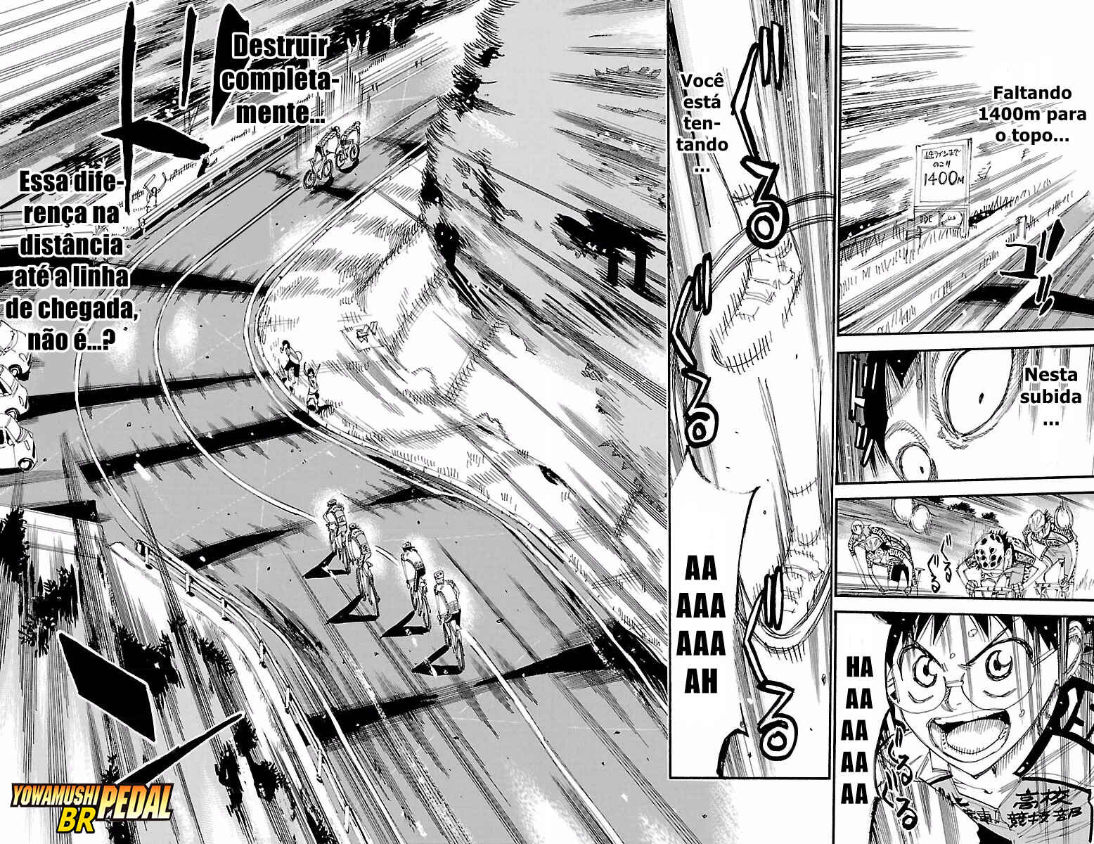 Chapter 400 - Page 6
