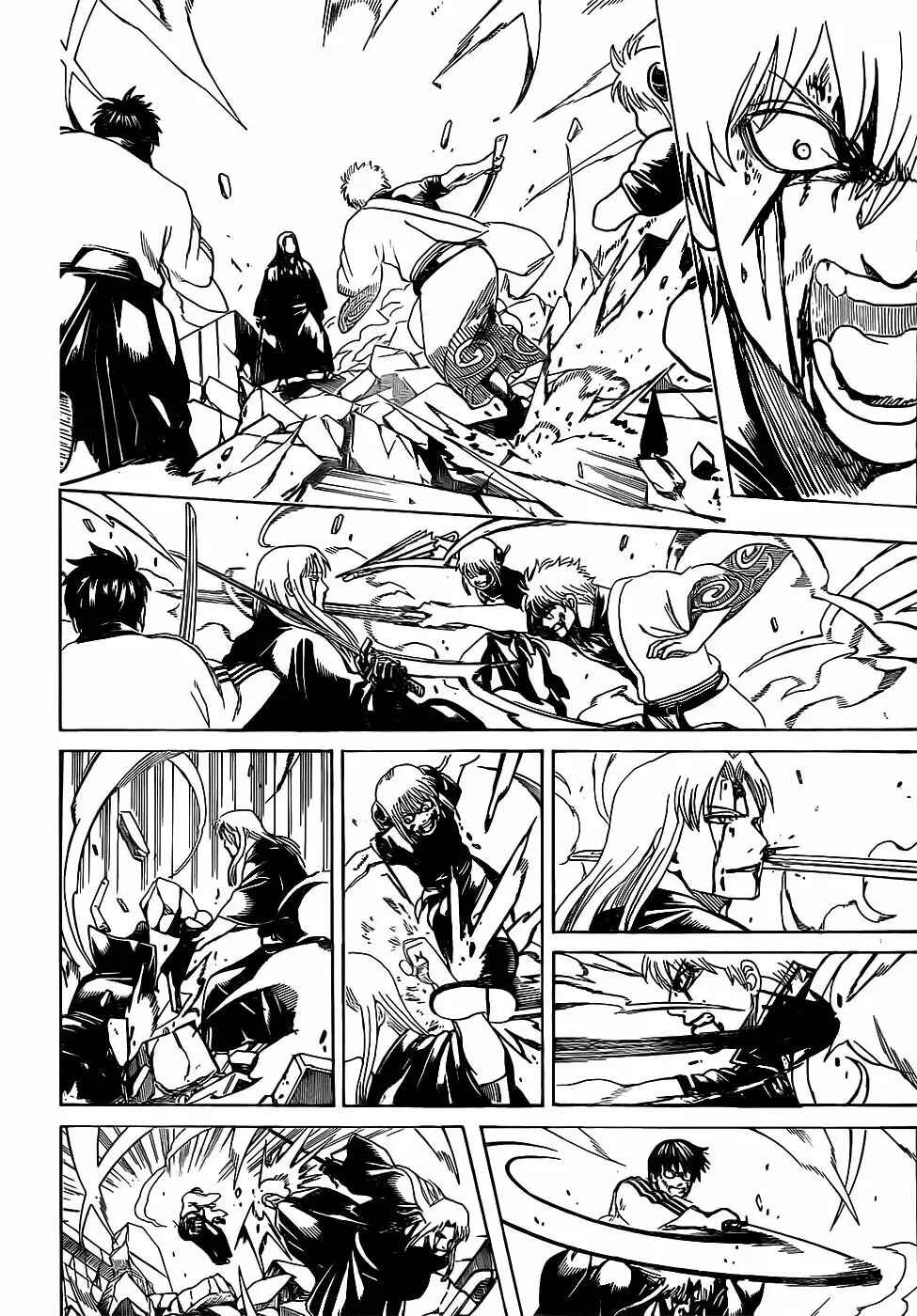 Chapter 664 - Page 18