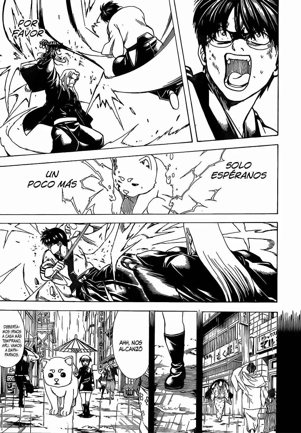 Chapter 664 - Page 9