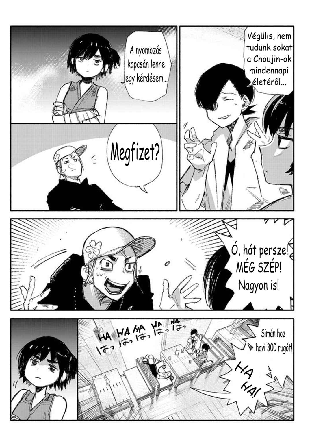Chapter 10 - Page 5