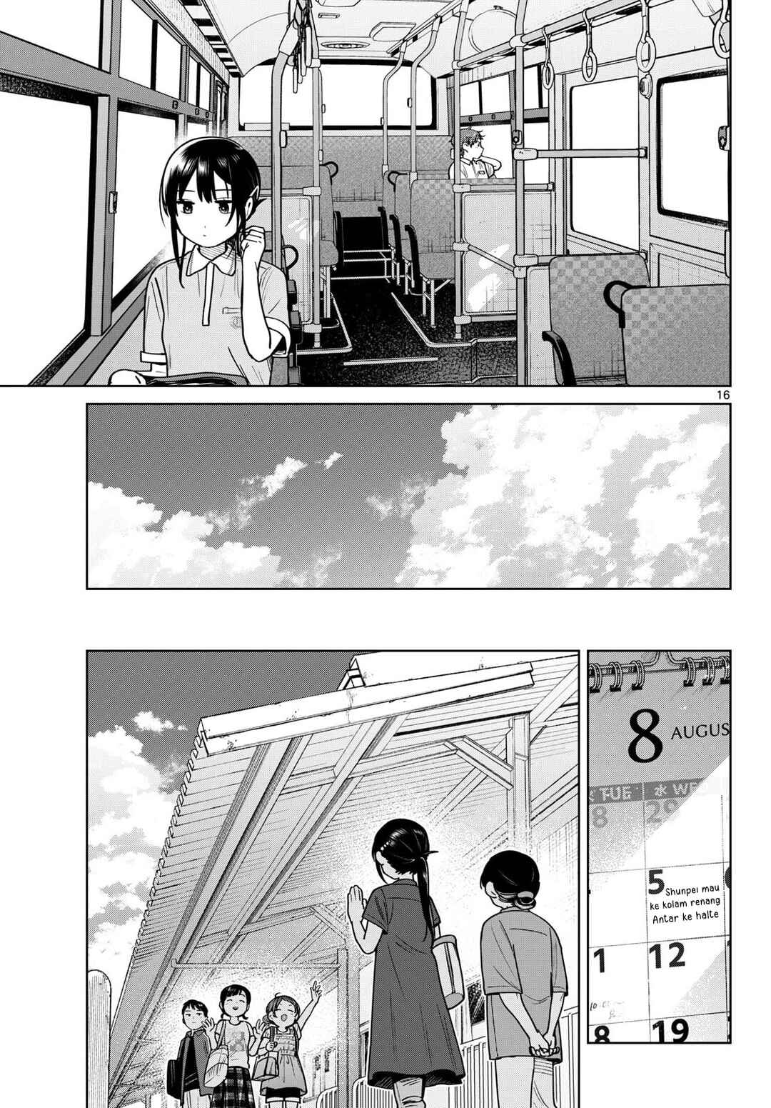Chapter 29 - Page 16
