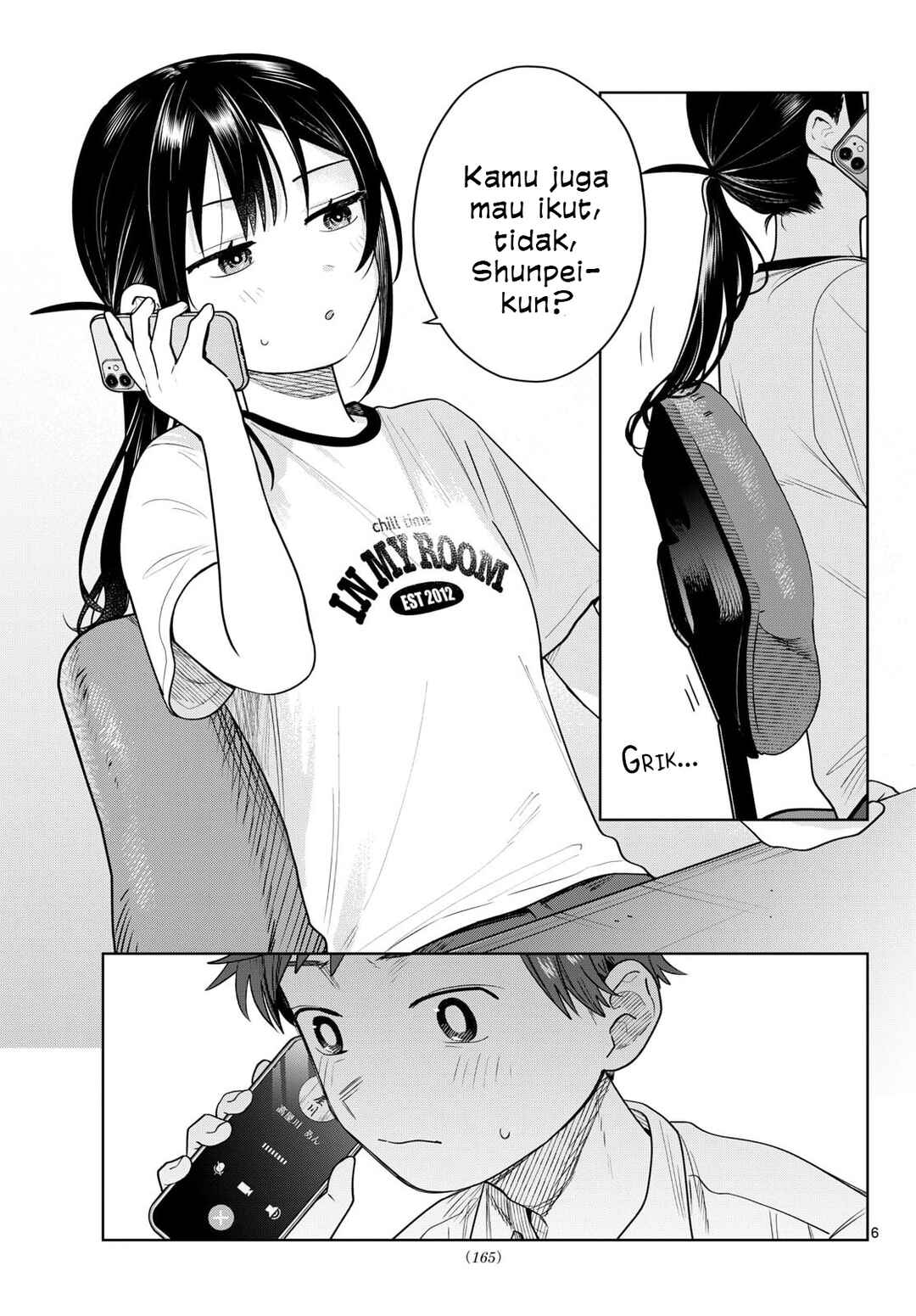 Chapter 29 - Page 6