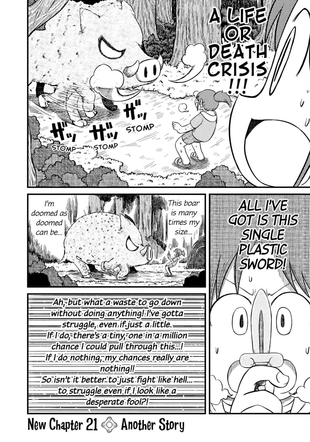 Chapter 207 - Page 2