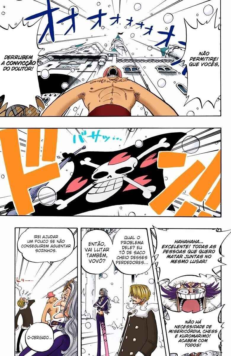 Chapter 146 - Page 13