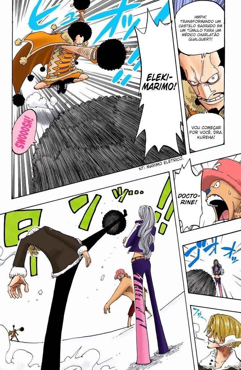 Chapter 146 - Page 14