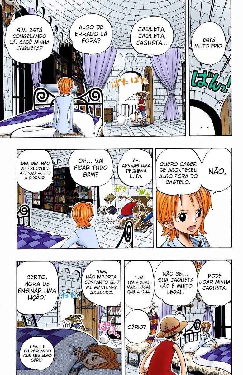 Chapter 146 - Page 17
