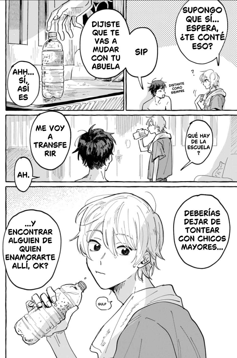 Chapter 1 - Page 4