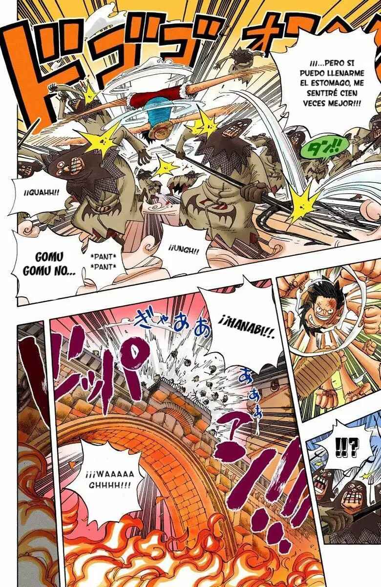 Chapter 533 - Page 15