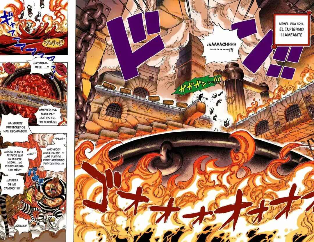 Chapter 533 - Page 7