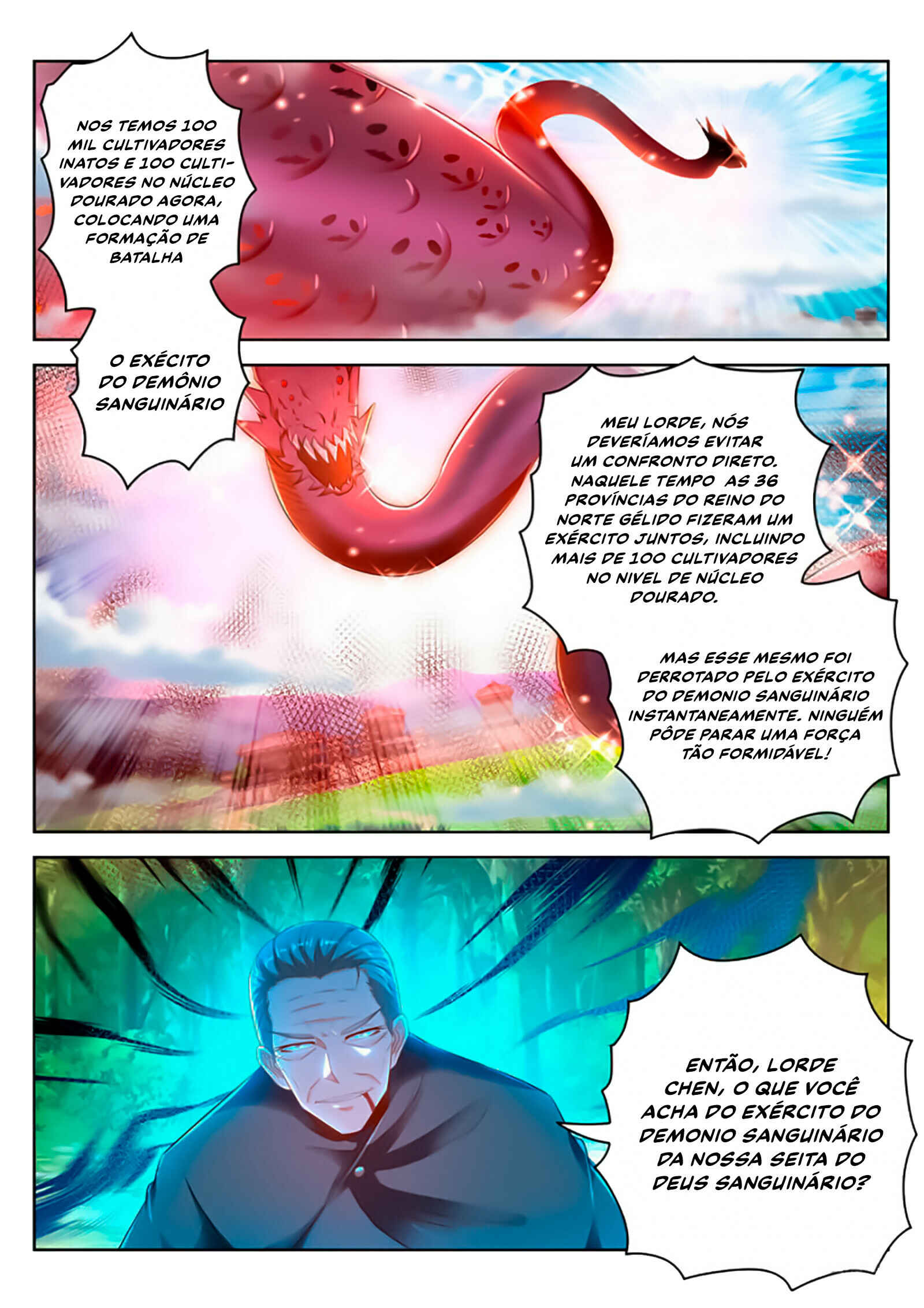 Chapter 460 - Page 5