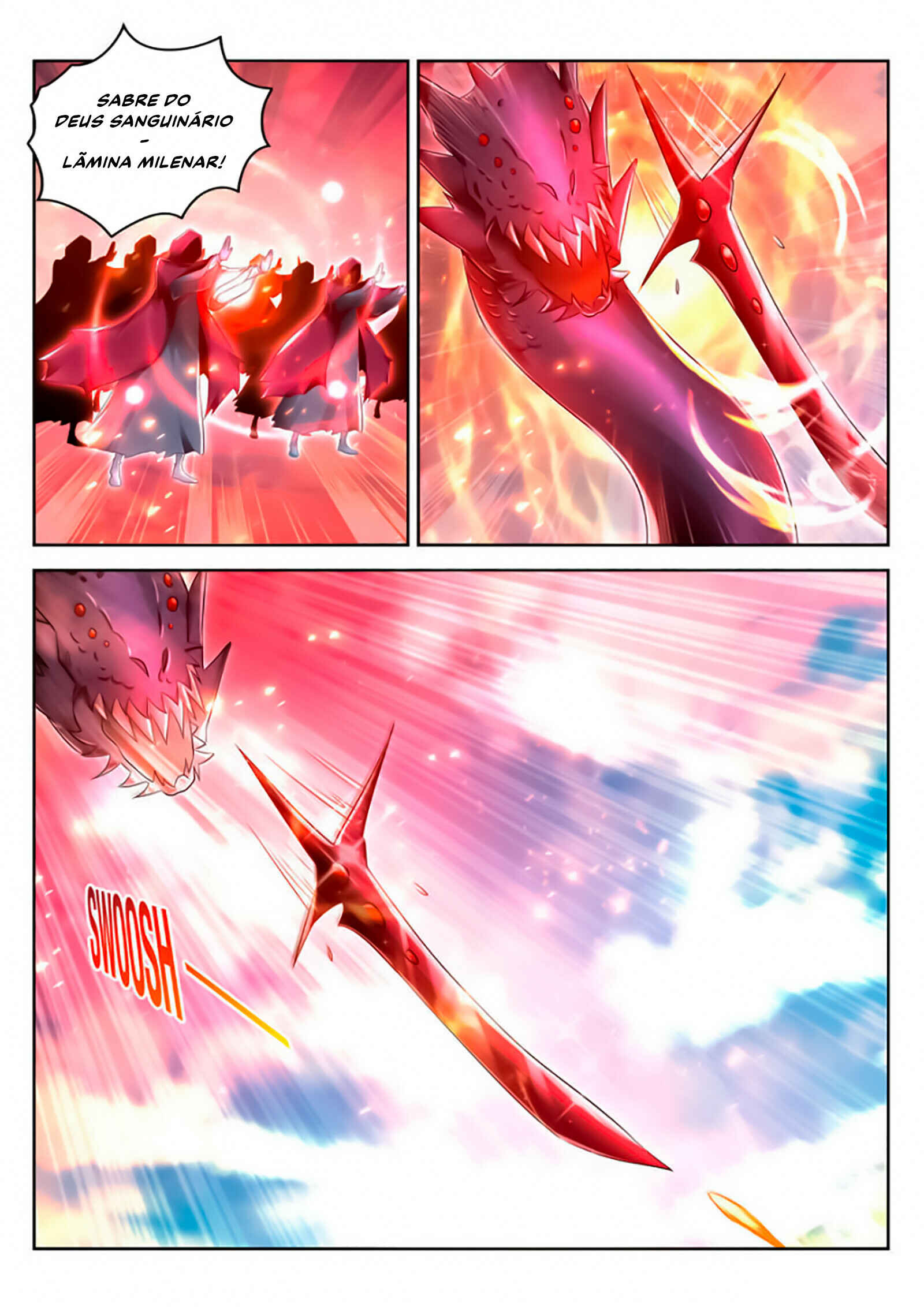 Chapter 460 - Page 7